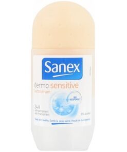 Deodorant Sanex roll on 50ml