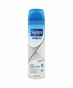 Deodorant Sanex Extracool pentru barbati