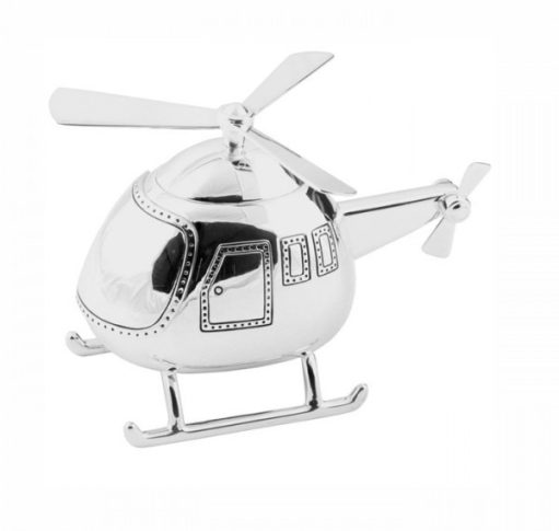 Elicopter pusculita - eJuliana 1
