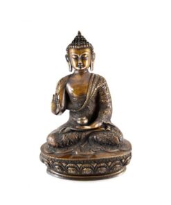 buddha simbol de pace interioara