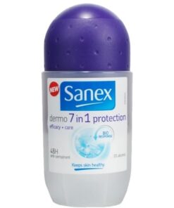 Deodorant Sanex 7 in 1