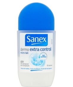 Deodorant Sanex Extra control
