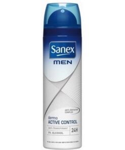 Deodorant Sanex Active Control