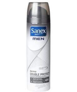 Deodorant Sanex Dermo Double Protect pentru barbati