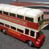 Autobuz londonez double decker