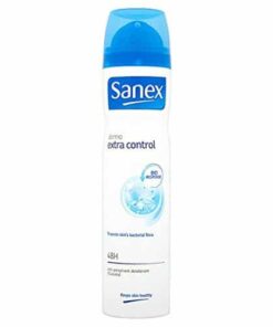 Deodorant de corp Sanex Extracontrol