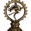 Shiva - statueta de bronz Juliana