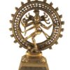 Shiva statueta din bronz