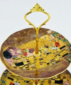 Platouri supraetajate Klimt