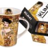 Cana de cafea Adela Gustave Klimt