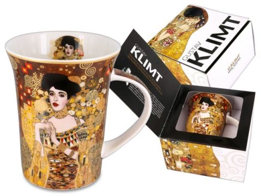 Cana de cafea Adela Gustave Klimt