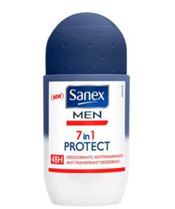Deodorant Sanex roll on 7 in 1