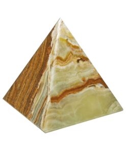 Piramida de onix mare