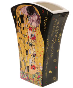 Vaza Portelan Gustave Klimt